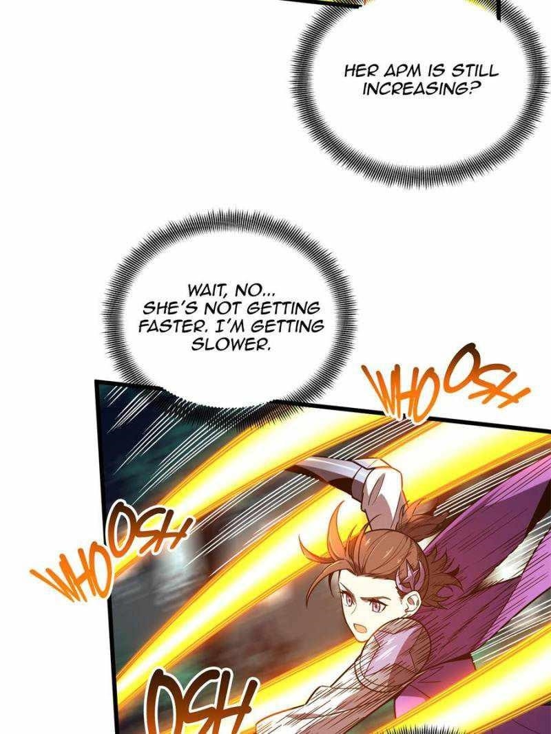 The King’s Avatar Chapter 118 - Page 57 in English