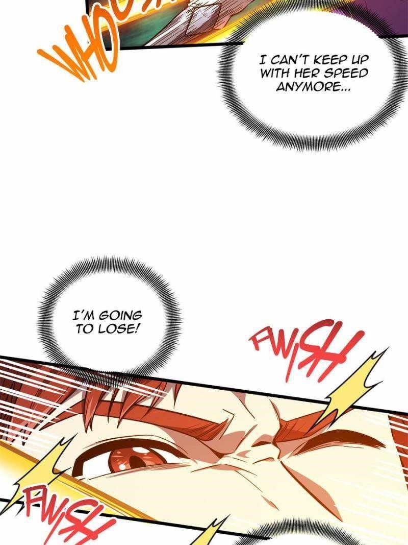 The King’s Avatar Chapter 118 - Page 58 in English