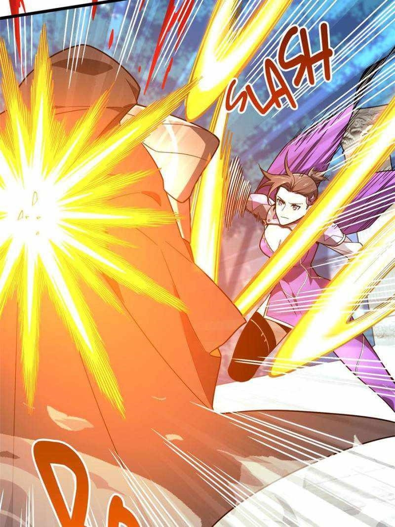 The King’s Avatar Chapter 118 - Page 61 in English