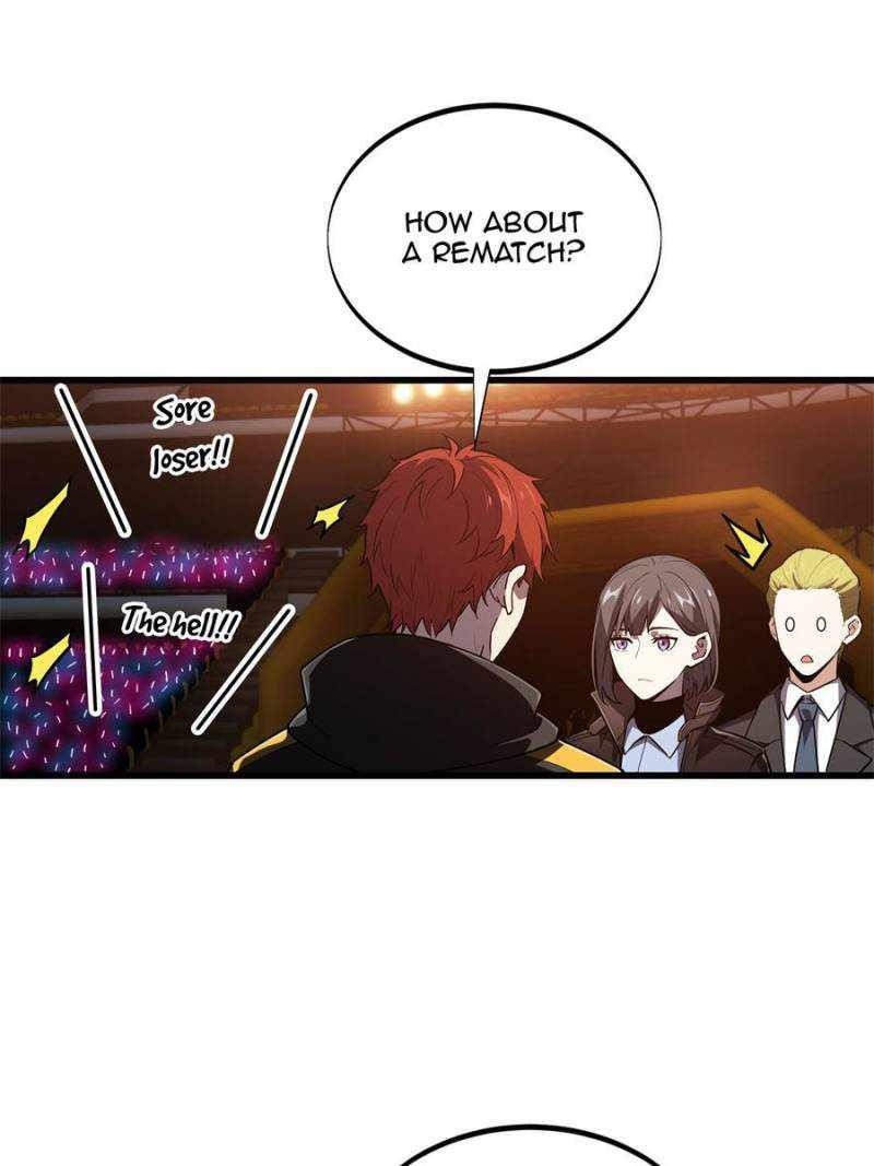 The King’s Avatar Chapter 118 - Page 67 in English