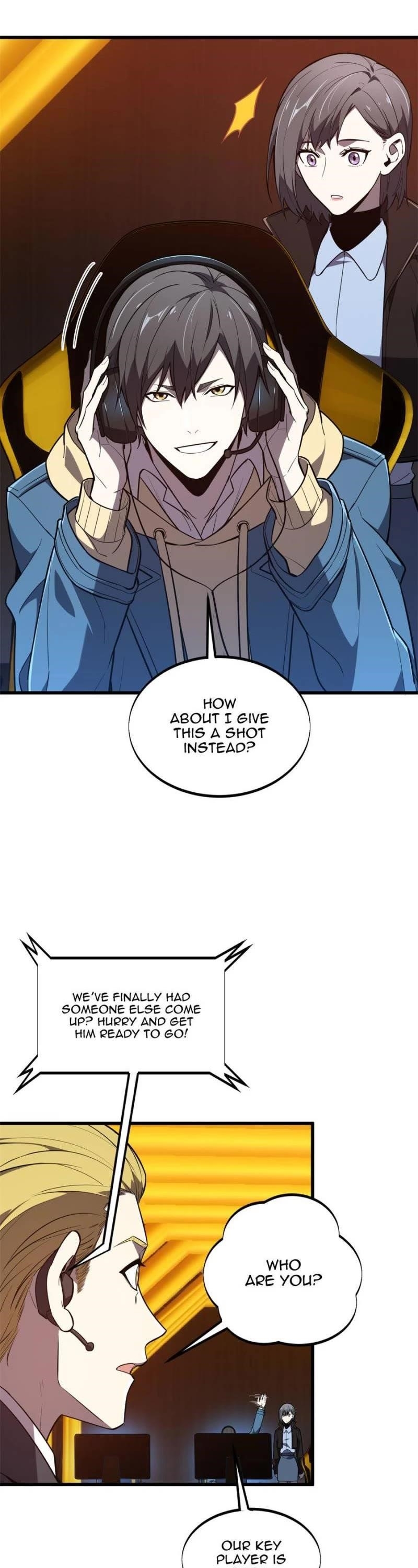 The King’s Avatar Chapter 119 - Page 13 in English