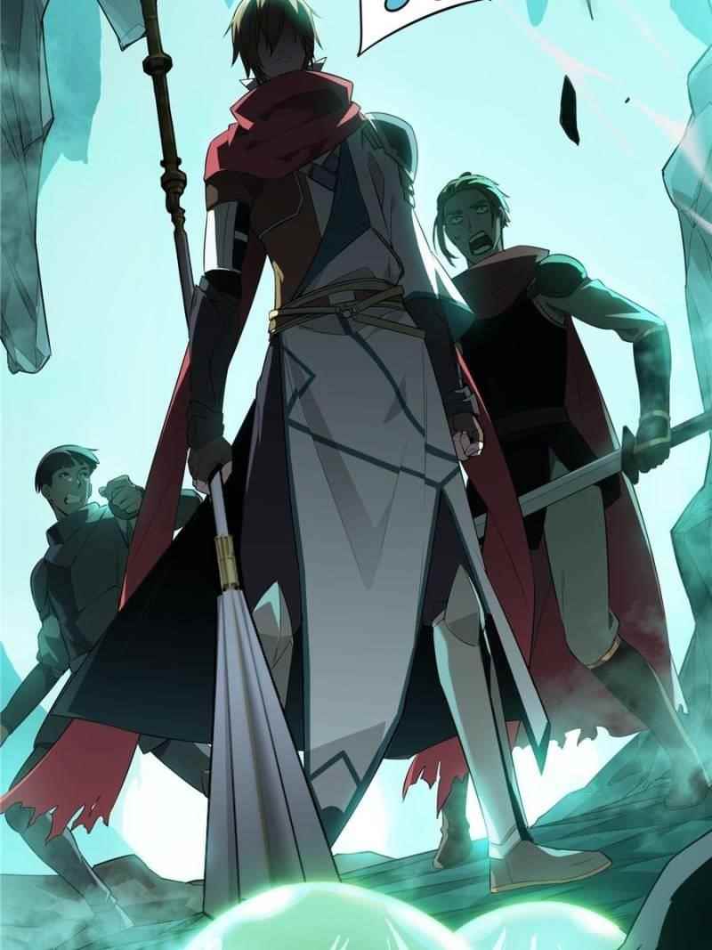 The King’s Avatar Chapter 12 - Page 19 in English