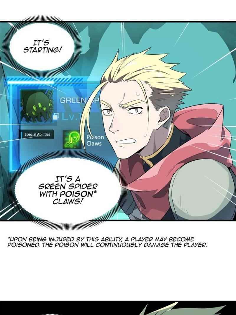 The King’s Avatar Chapter 12 - Page 21 in English