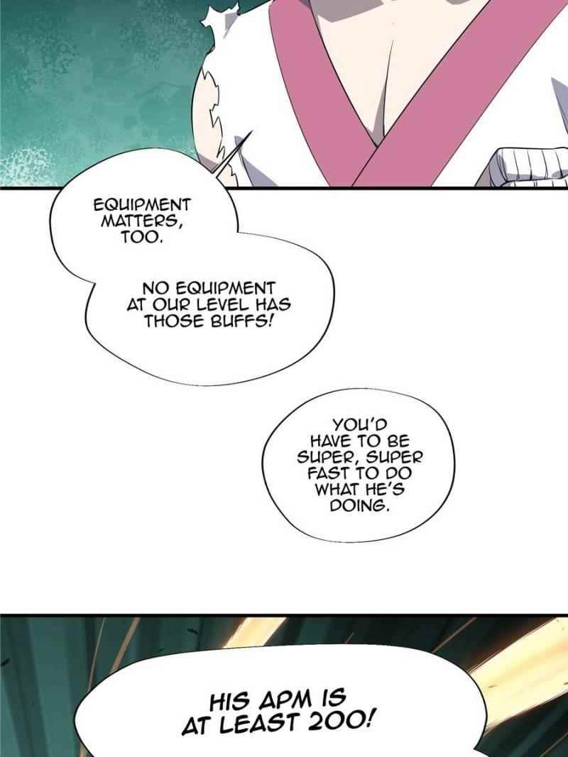 The King’s Avatar Chapter 12 - Page 34 in English