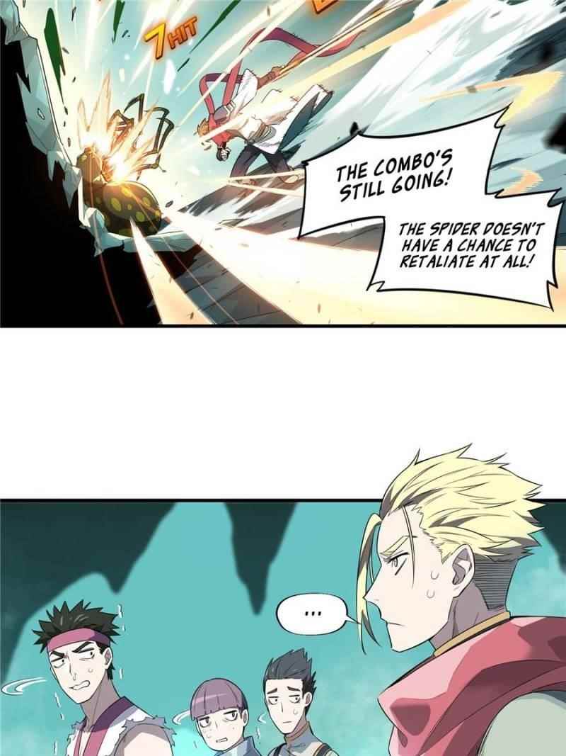 The King’s Avatar Chapter 12 - Page 36 in English