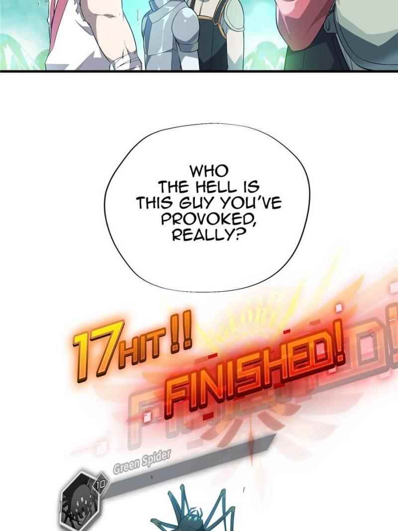The King’s Avatar Chapter 12 - Page 37 in English