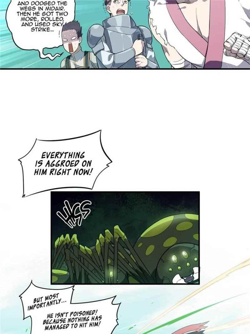 The King’s Avatar Chapter 12 - Page 52 in English