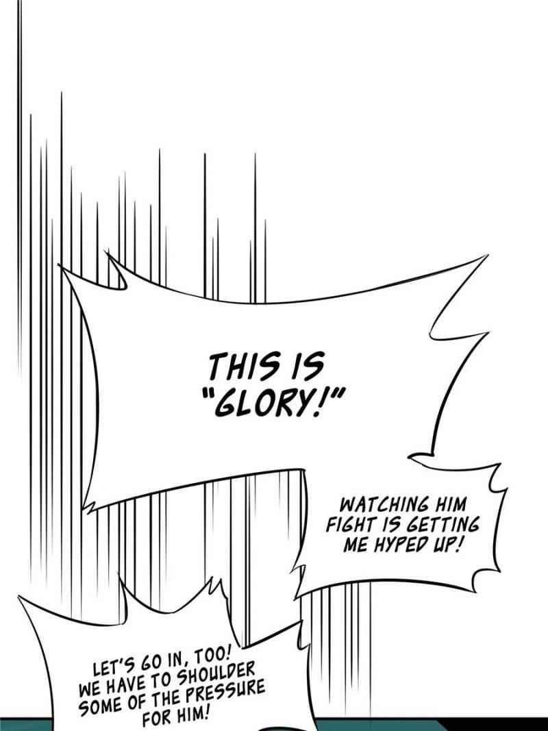 The King’s Avatar Chapter 12 - Page 55 in English
