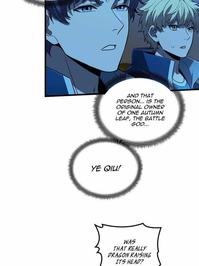 The King’s Avatar Chapter 120 - Page 39 in English