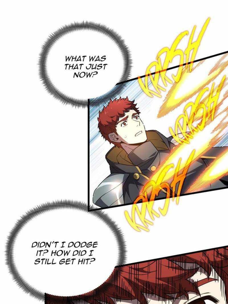 The King’s Avatar Chapter 120 - Page 50 in English