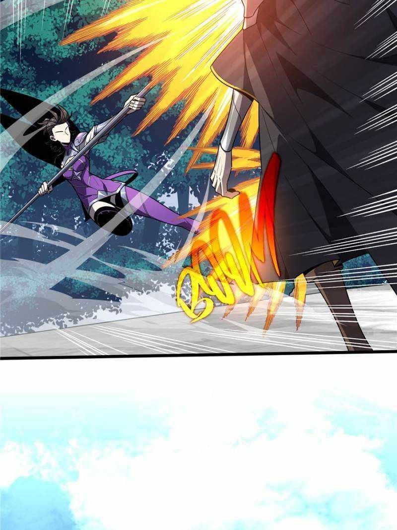 The King’s Avatar Chapter 120 - Page 52 in English