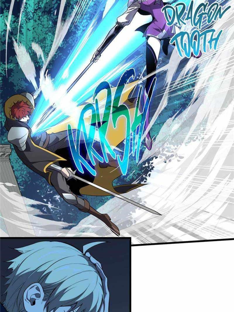The King’s Avatar Chapter 120 - Page 6 in English