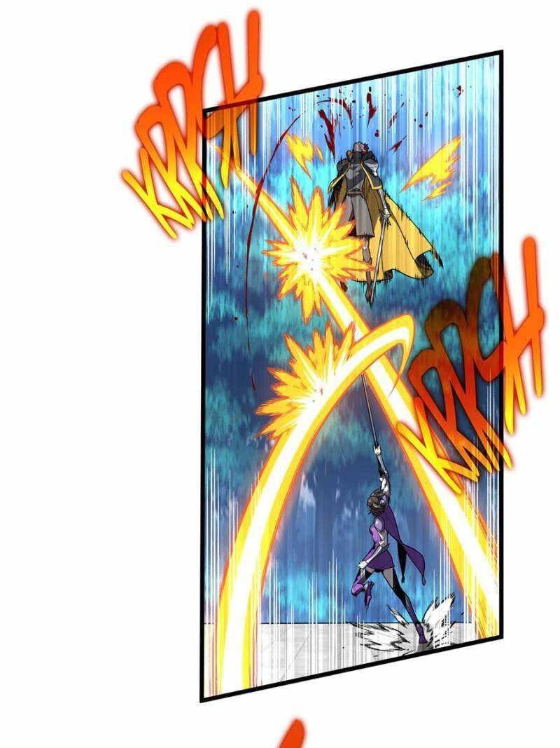 The King’s Avatar Chapter 120 - Page 8 in English