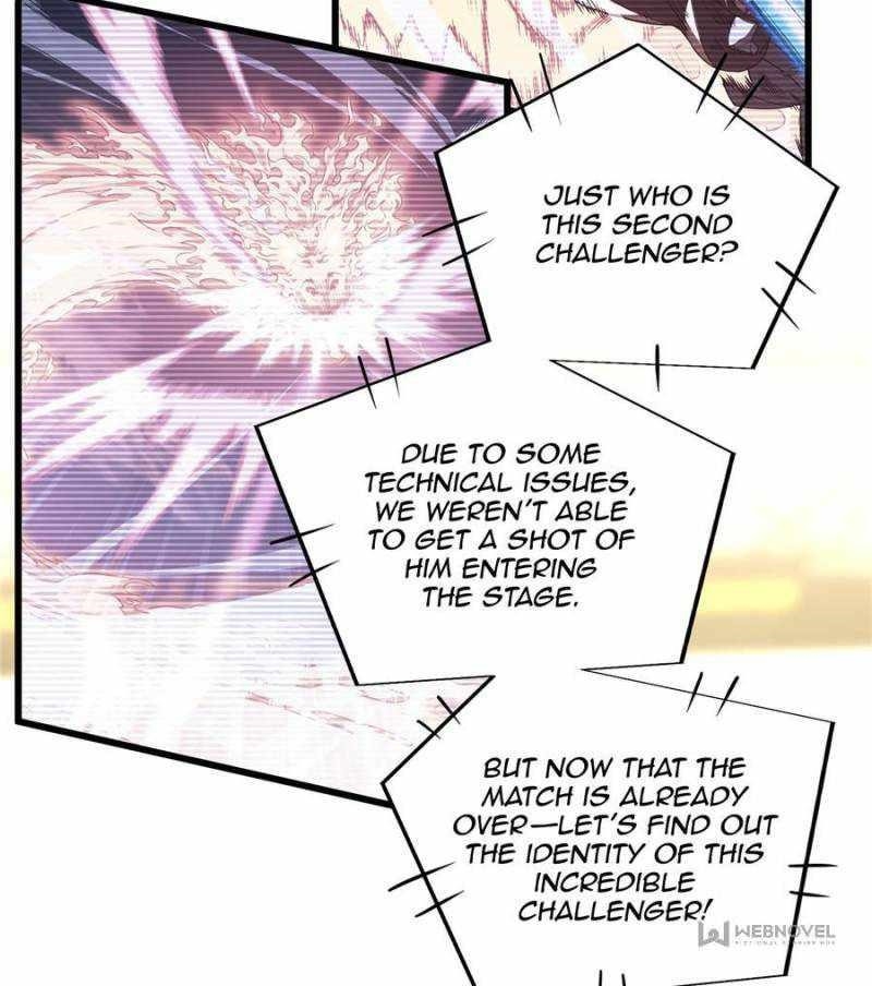 The King’s Avatar Chapter 121 - Page 11 in English