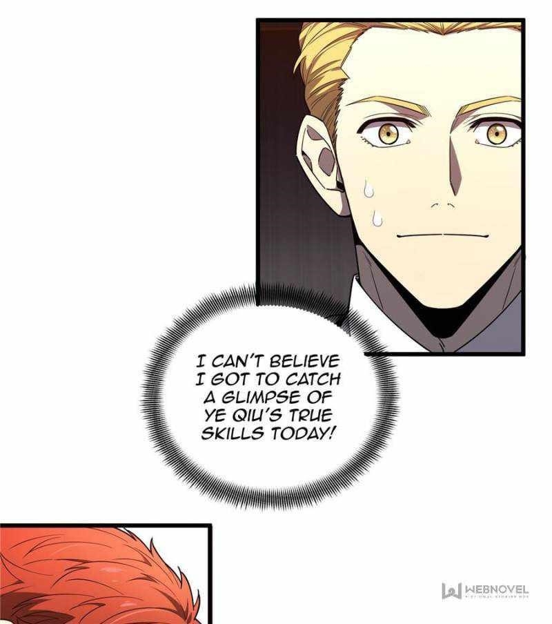 The King’s Avatar Chapter 121 - Page 13 in English