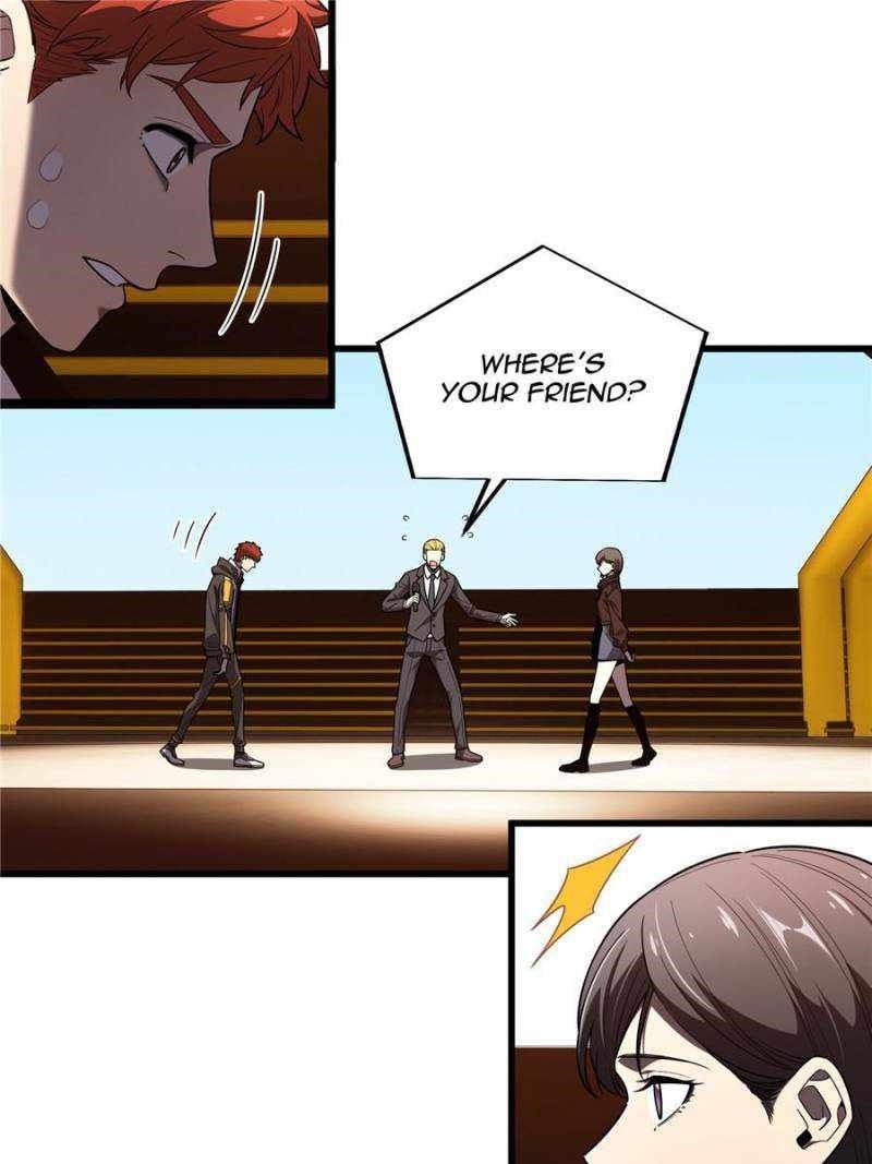 The King’s Avatar Chapter 121 - Page 14 in English