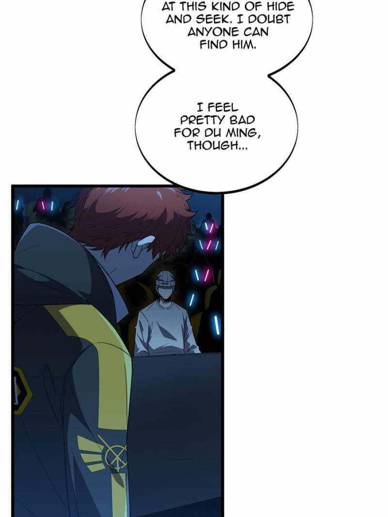 The King’s Avatar Chapter 121 - Page 17 in English