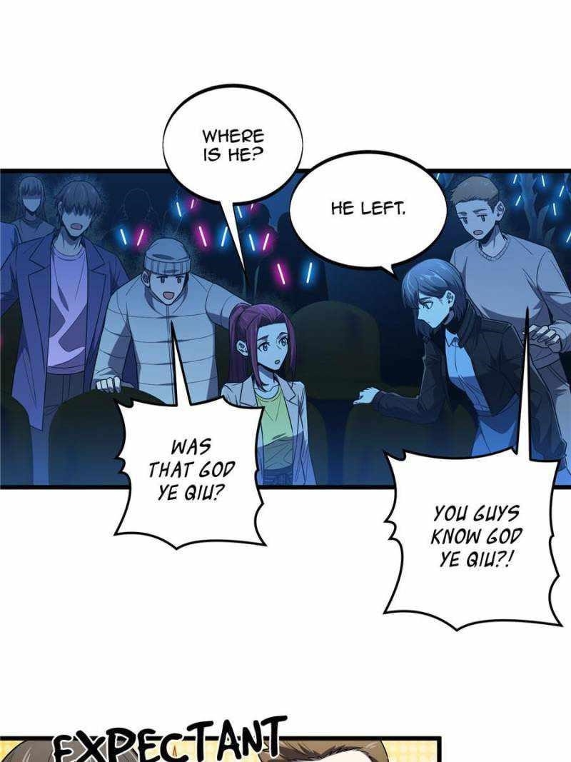 The King’s Avatar Chapter 121 - Page 19 in English