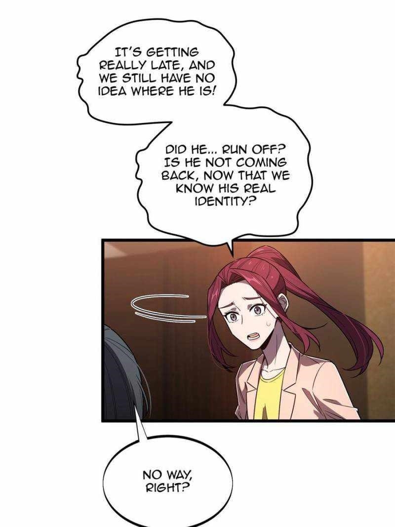 The King’s Avatar Chapter 121 - Page 25 in English