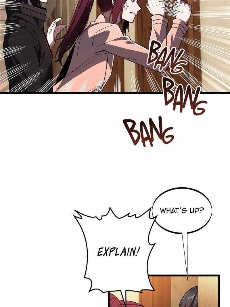 The King’s Avatar Chapter 121 - Page 34 in English