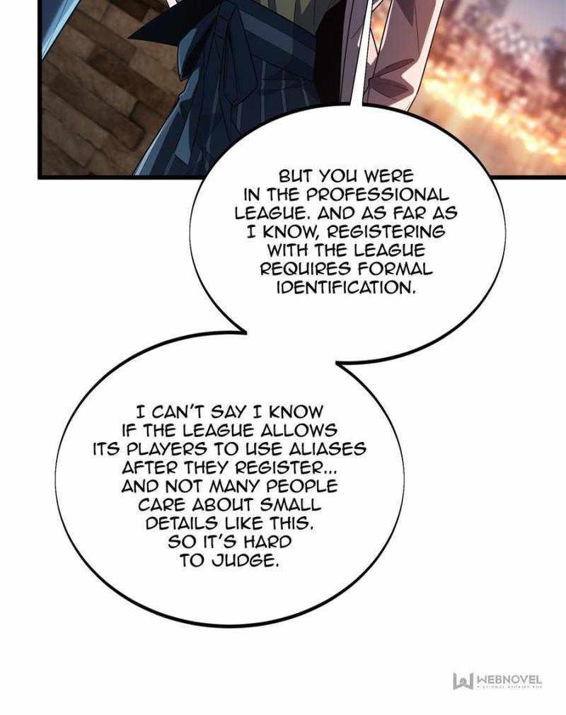 The King’s Avatar Chapter 121 - Page 48 in English