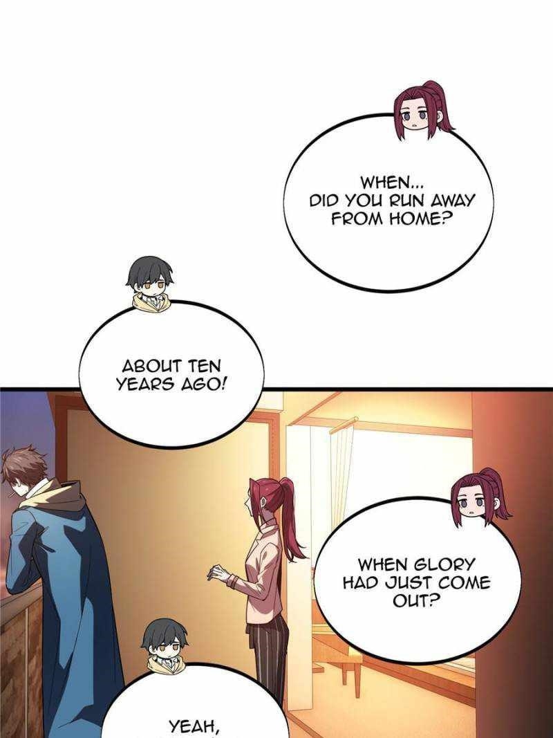 The King’s Avatar Chapter 121 - Page 67 in English