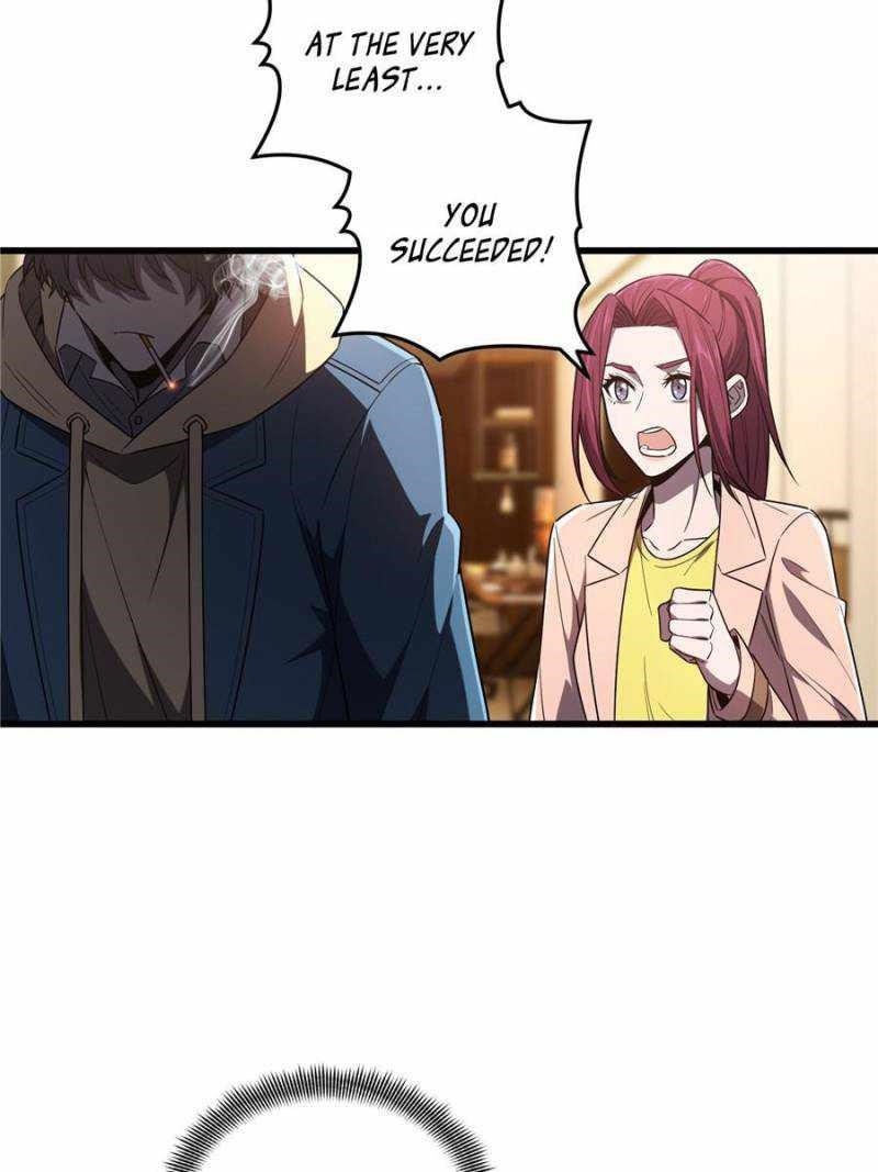 The King’s Avatar Chapter 121 - Page 77 in English