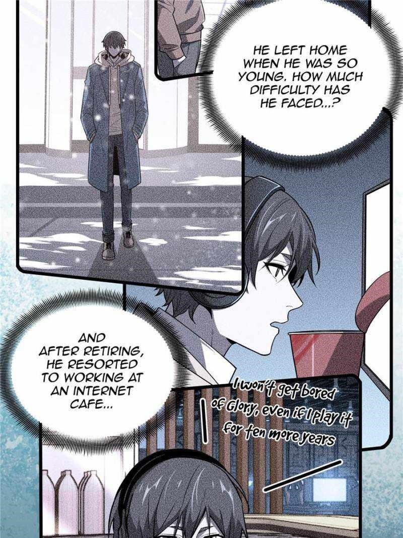 The King’s Avatar Chapter 121 - Page 79 in English