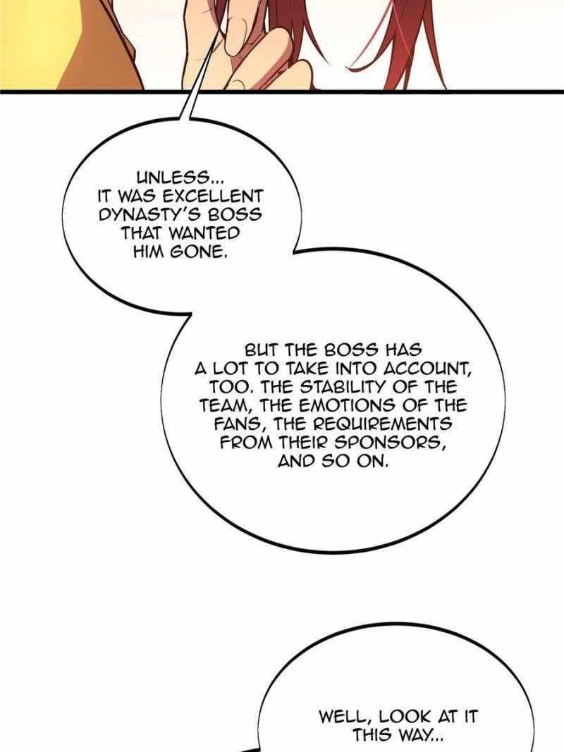 The King’s Avatar Chapter 122 - Page 10 in English