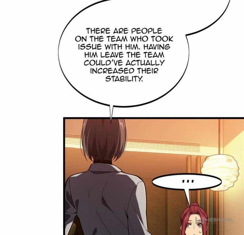 The King’s Avatar Chapter 122 - Page 11 in English