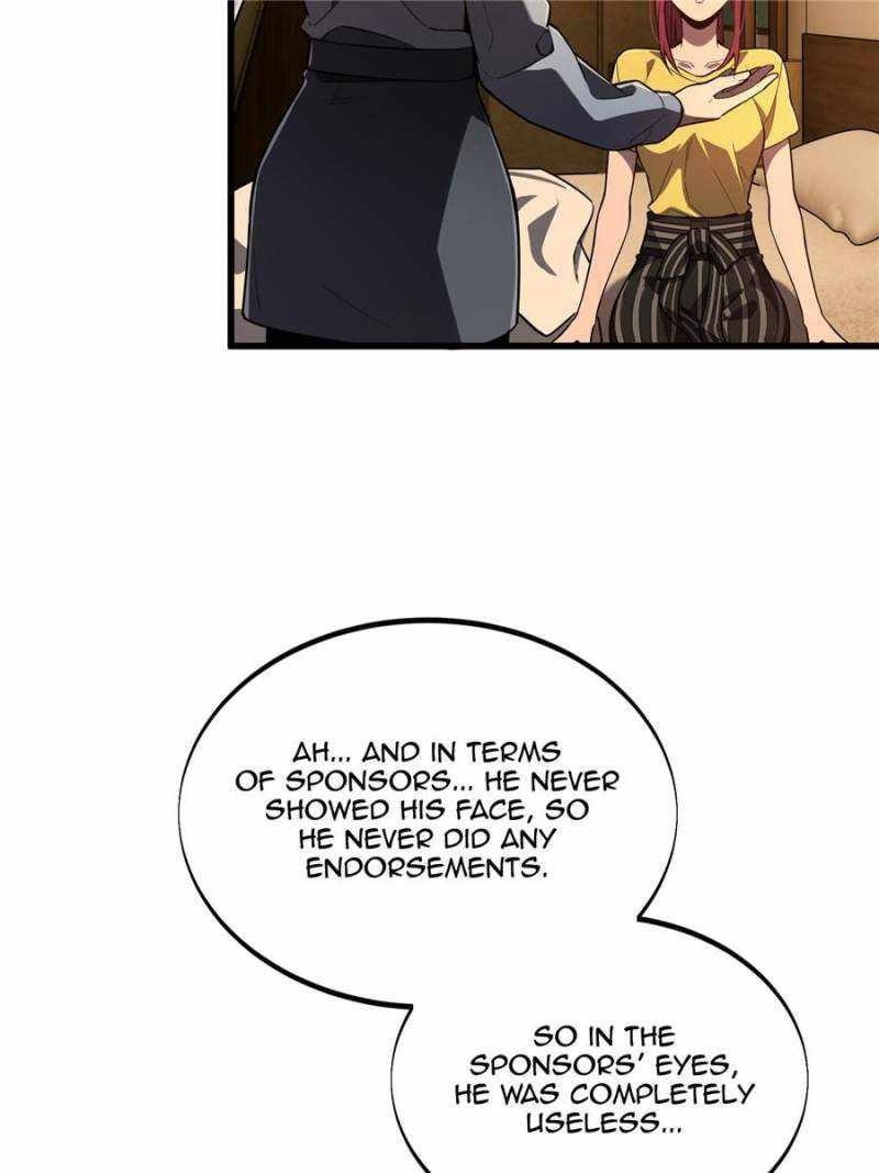 The King’s Avatar Chapter 122 - Page 12 in English