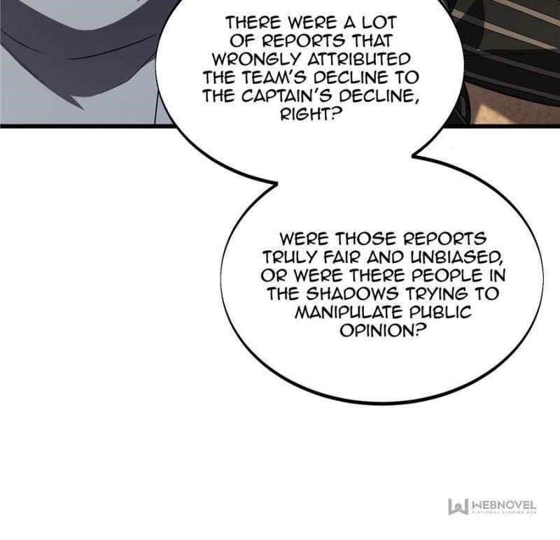The King’s Avatar Chapter 122 - Page 14 in English