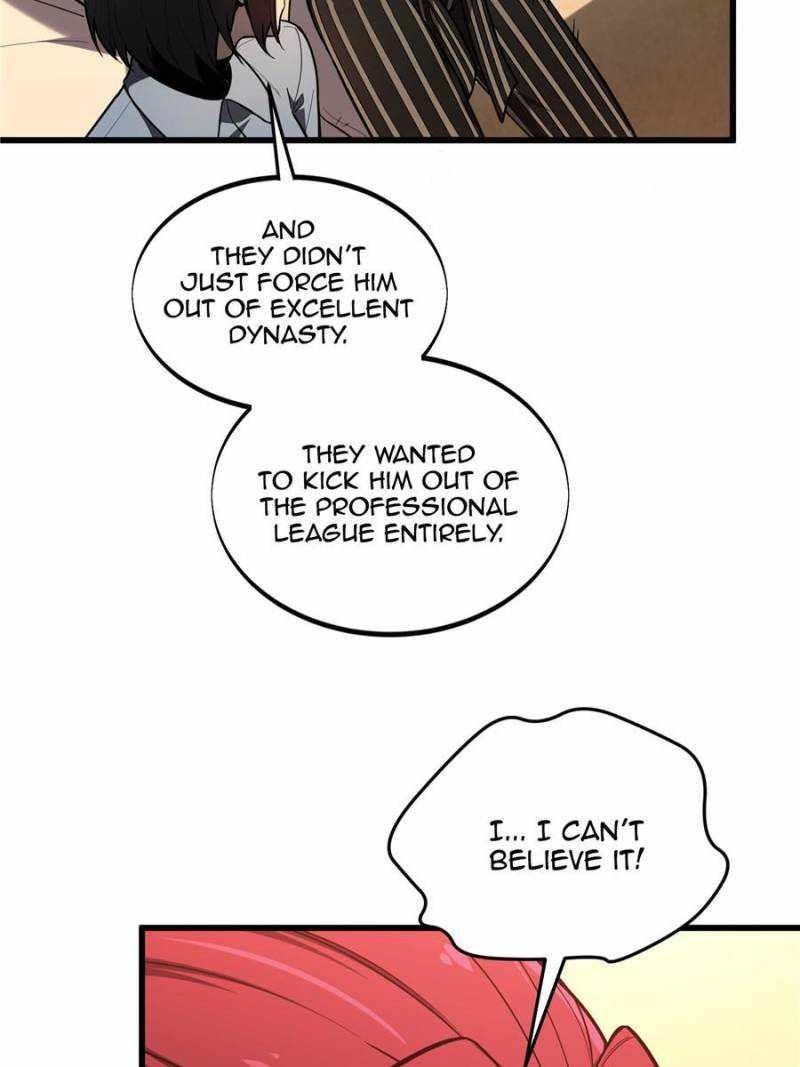 The King’s Avatar Chapter 122 - Page 16 in English