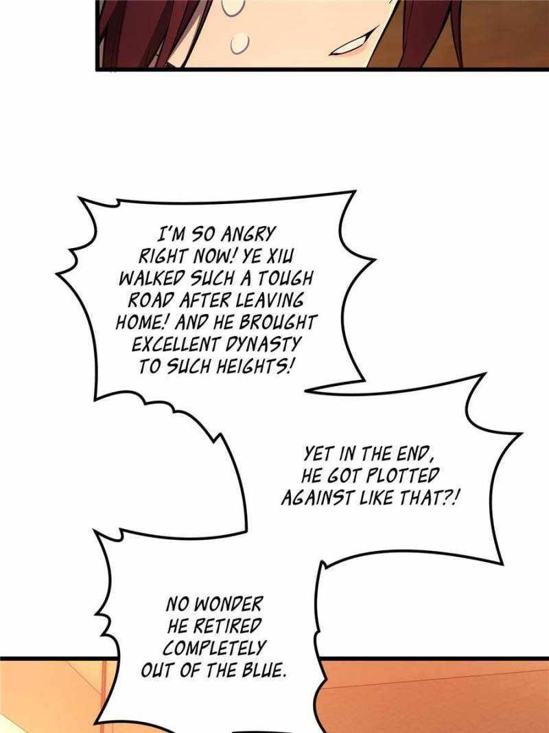 The King’s Avatar Chapter 122 - Page 18 in English