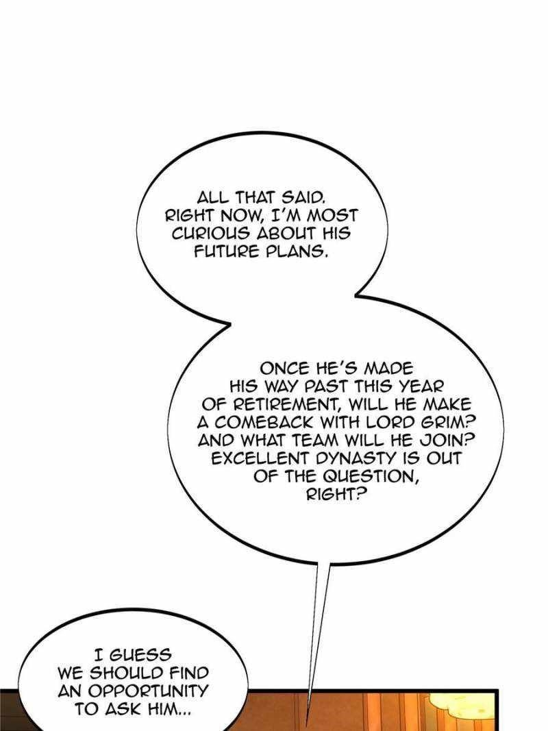 The King’s Avatar Chapter 122 - Page 21 in English