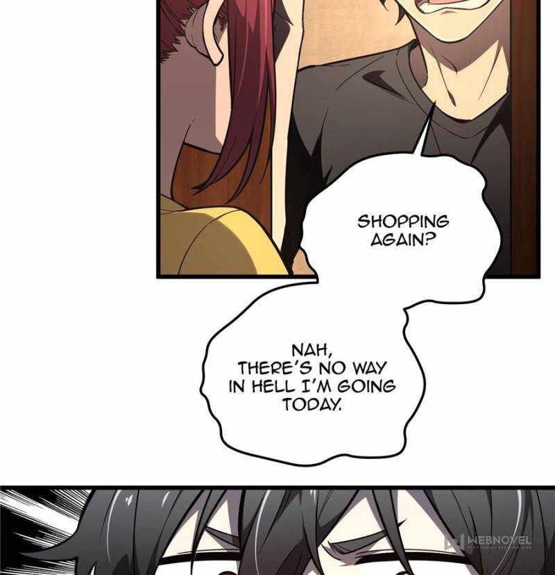 The King’s Avatar Chapter 122 - Page 28 in English