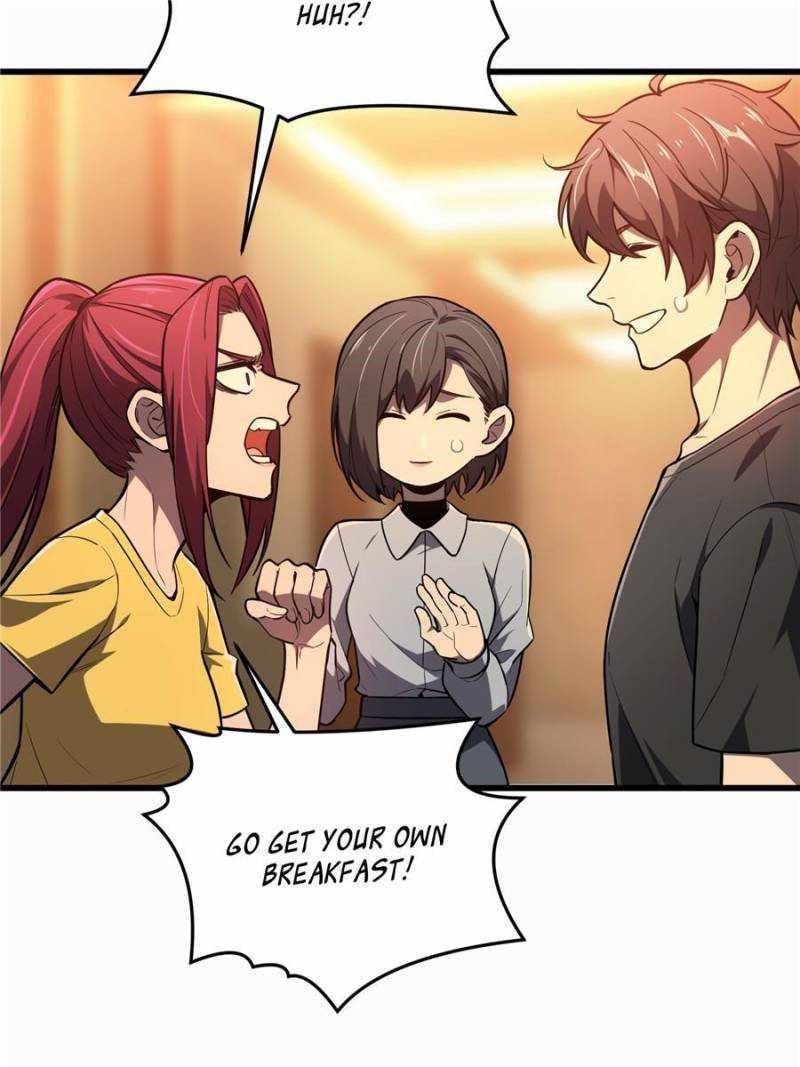 The King’s Avatar Chapter 122 - Page 36 in English