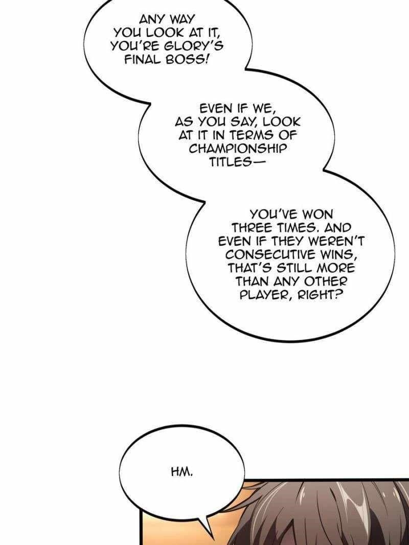 The King’s Avatar Chapter 122 - Page 45 in English