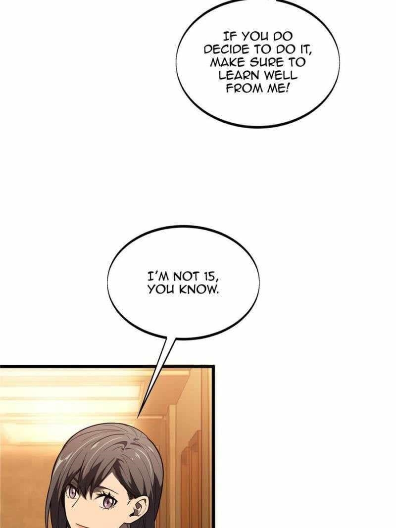 The King’s Avatar Chapter 122 - Page 49 in English