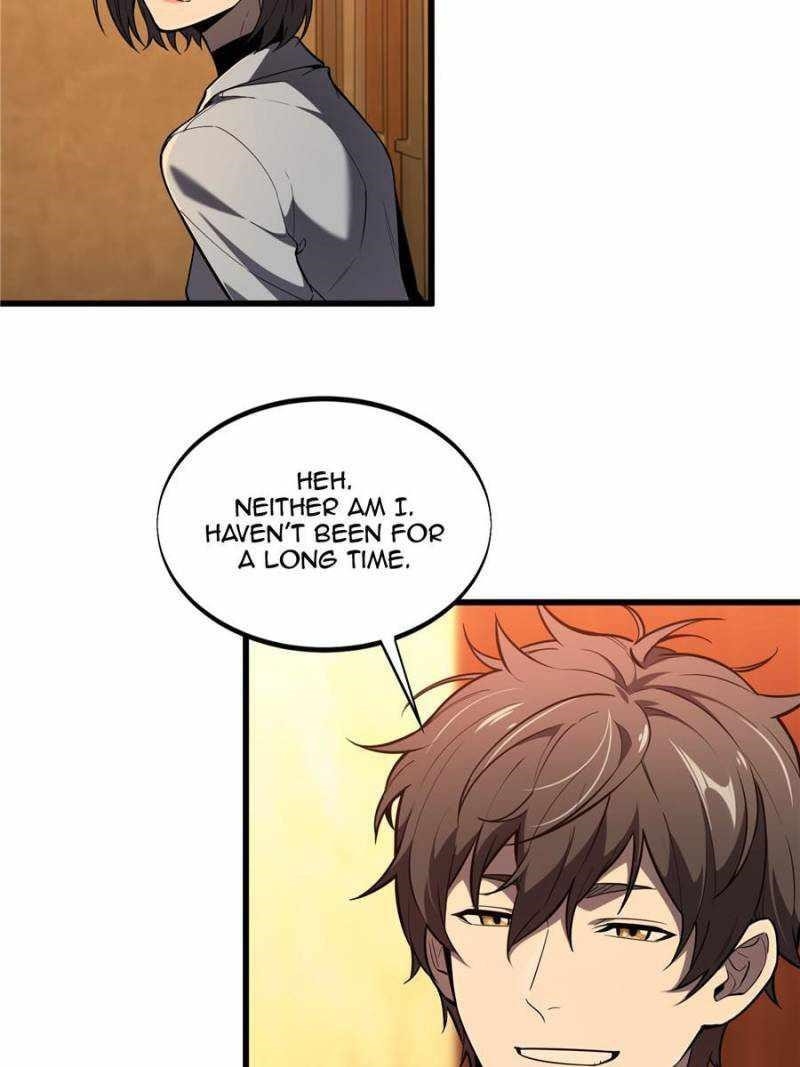 The King’s Avatar Chapter 122 - Page 50 in English