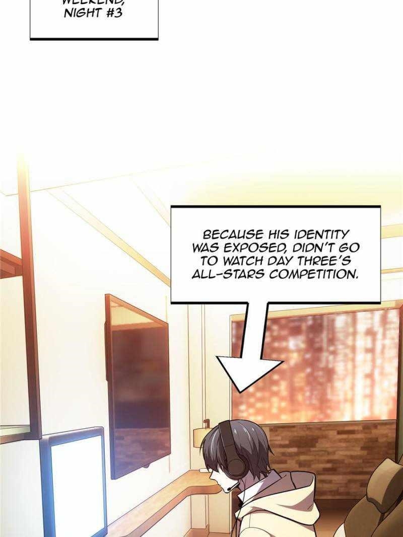 The King’s Avatar Chapter 122 - Page 53 in English