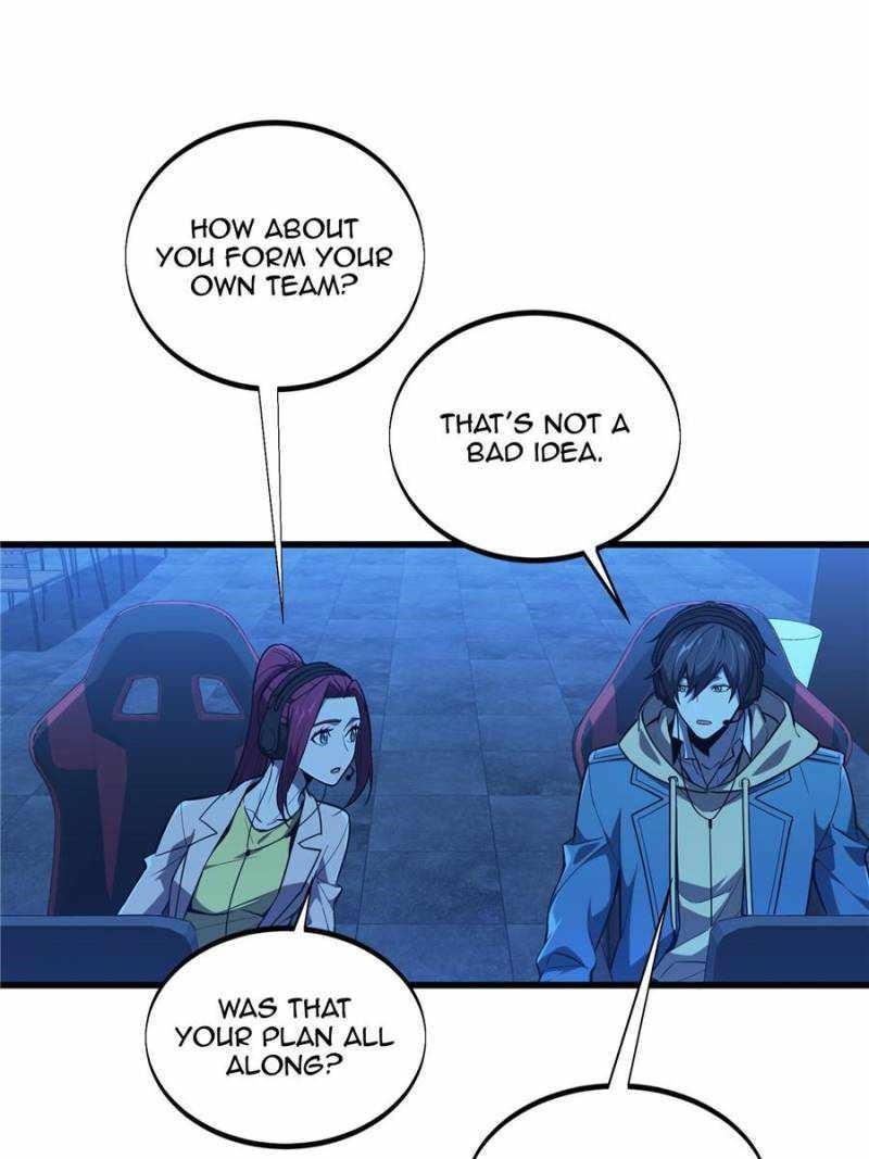 The King’s Avatar Chapter 122 - Page 72 in English