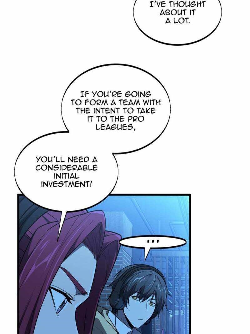 The King’s Avatar Chapter 122 - Page 73 in English