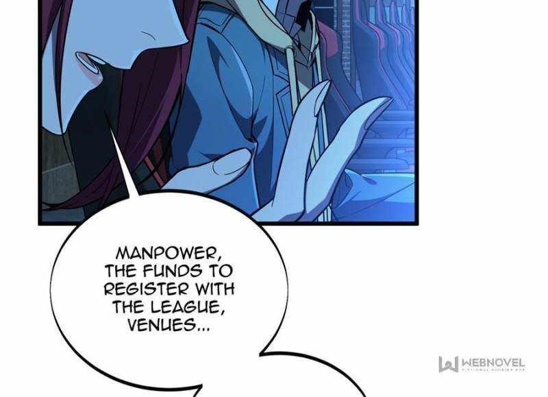The King’s Avatar Chapter 122 - Page 74 in English