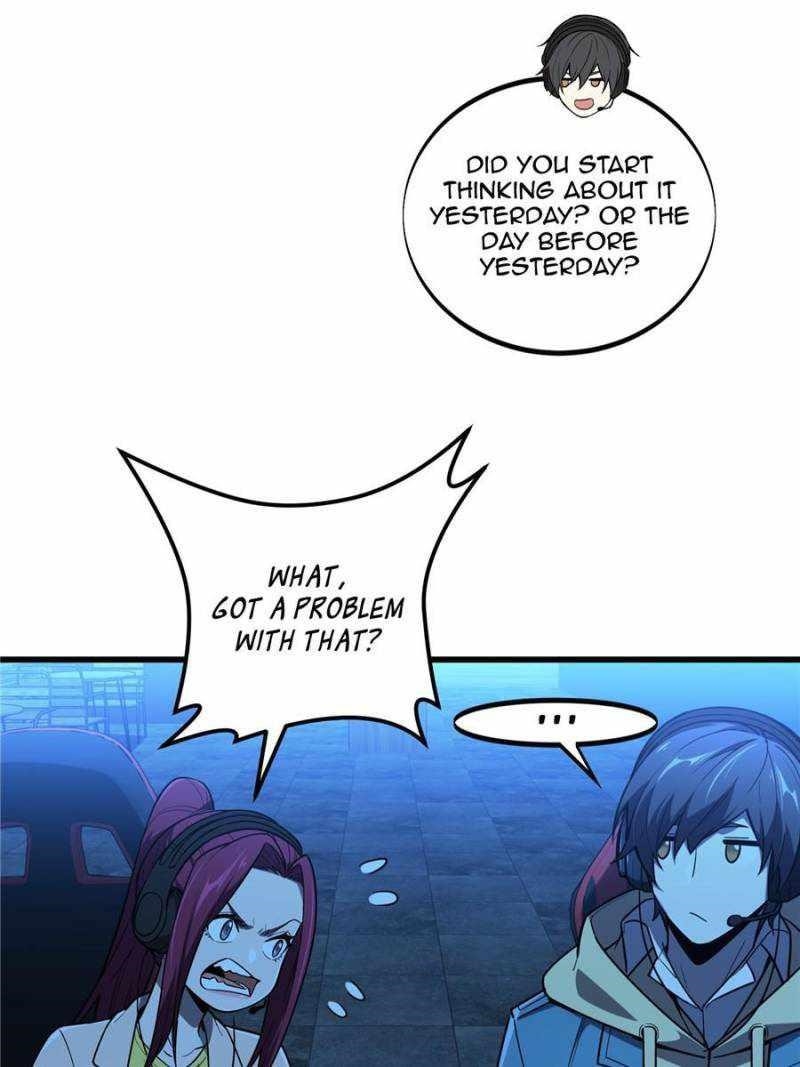 The King’s Avatar Chapter 122 - Page 76 in English