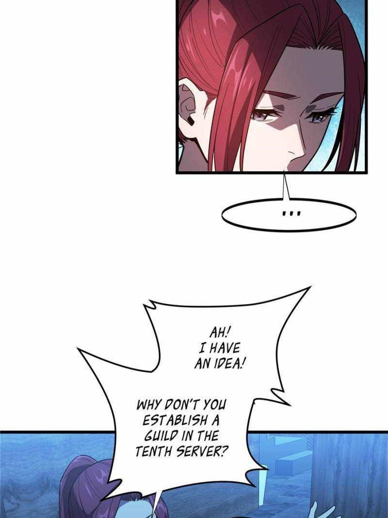 The King’s Avatar Chapter 123 - Page 14 in English
