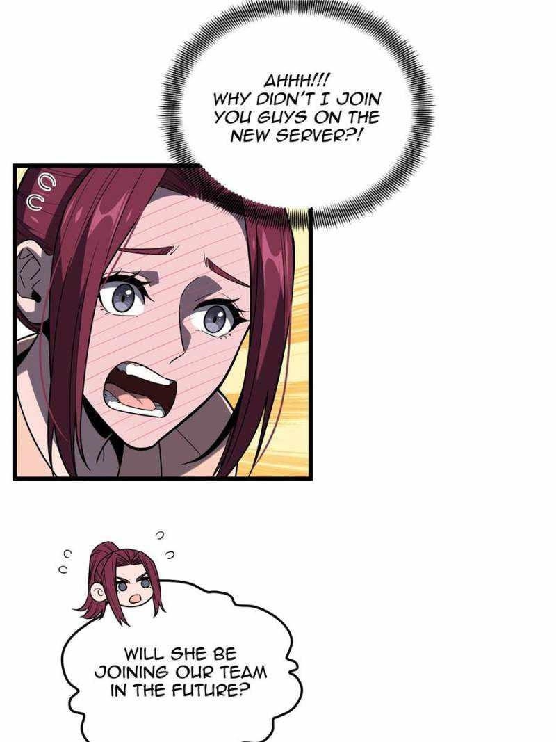 The King’s Avatar Chapter 123 - Page 28 in English