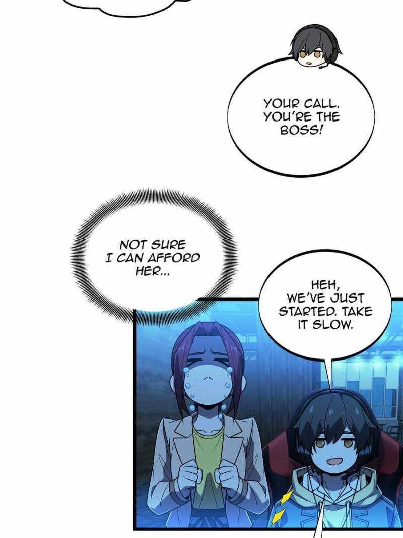 The King’s Avatar Chapter 123 - Page 29 in English