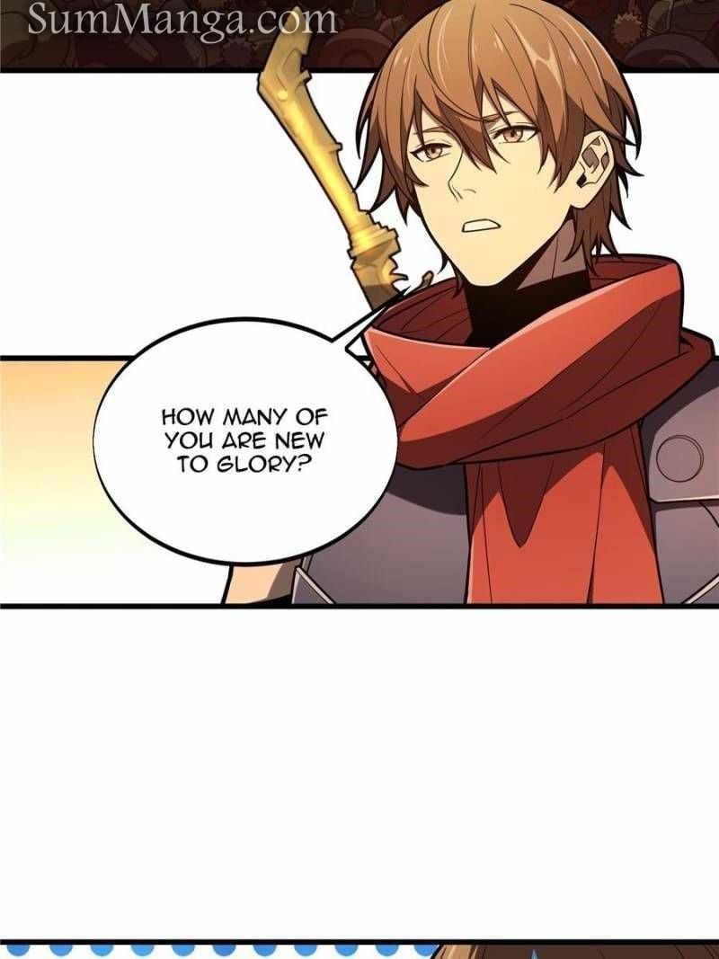 The King’s Avatar Chapter 123 - Page 33 in English