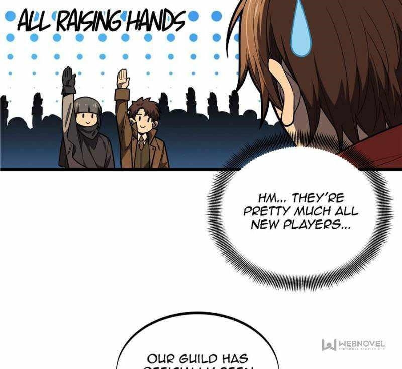 The King’s Avatar Chapter 123 - Page 34 in English